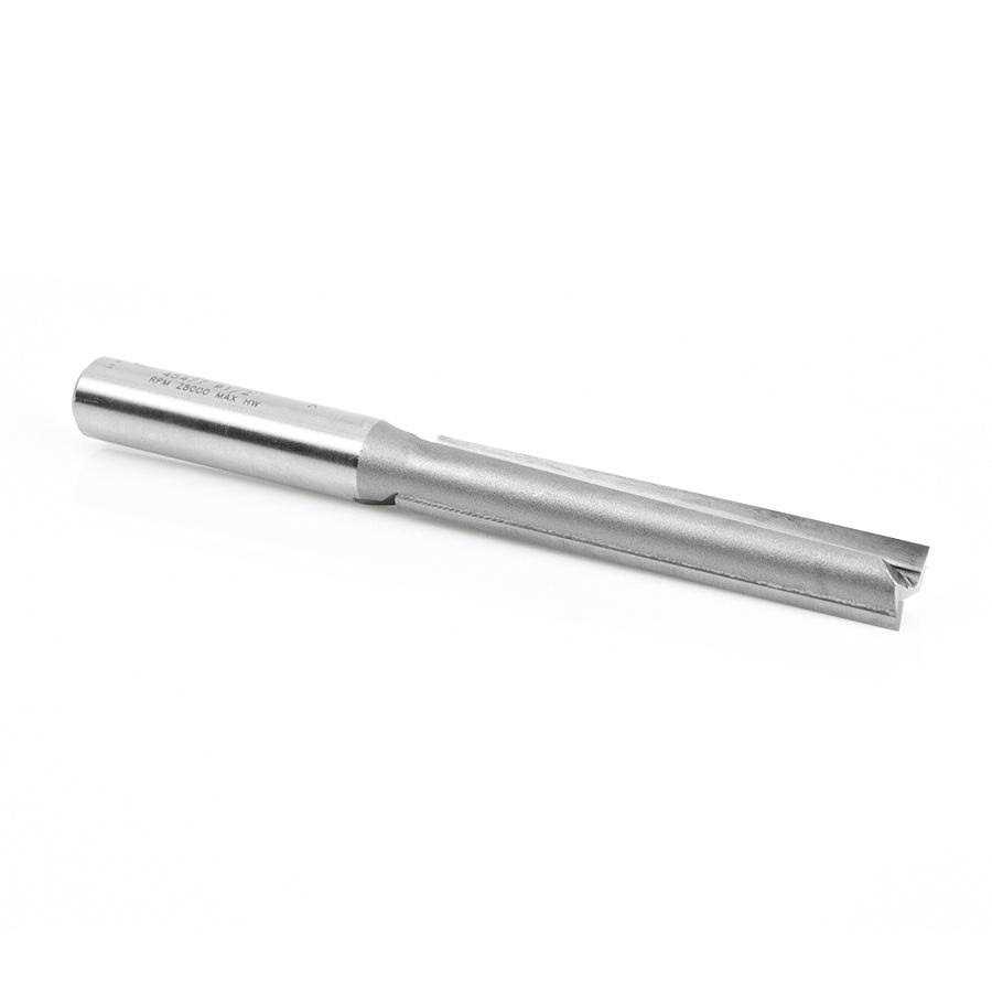 Amana 45477 Carbide Tipped Straight Plunge High Production 1/2 D x 3 - Cheap Fitting