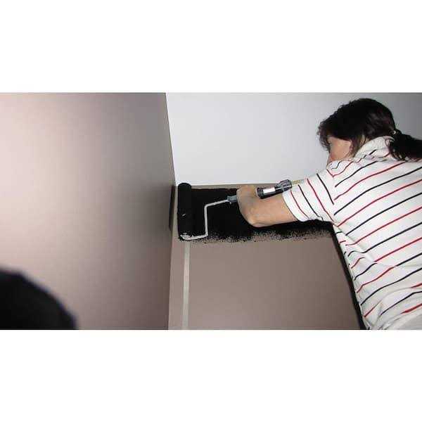 WOREMOR RF-IE50 Emr & RF Shielding Paint Protecting From Hf - Cheap Fitting