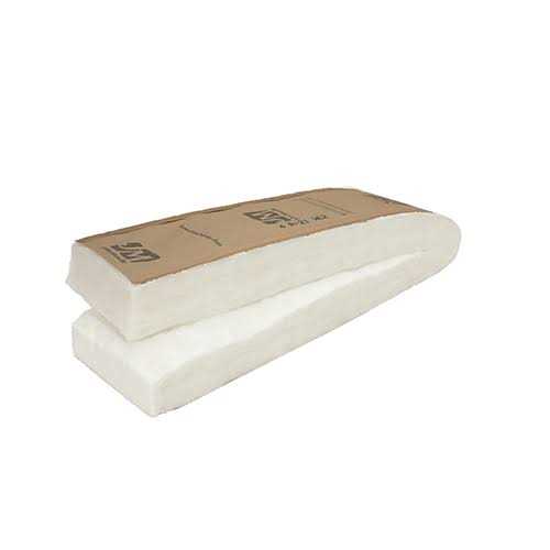 Johns Manville R-21 Wall 67.81-Sq Ft Kraft Faced Fiberglass Batt Insulation - Cheap Fitting