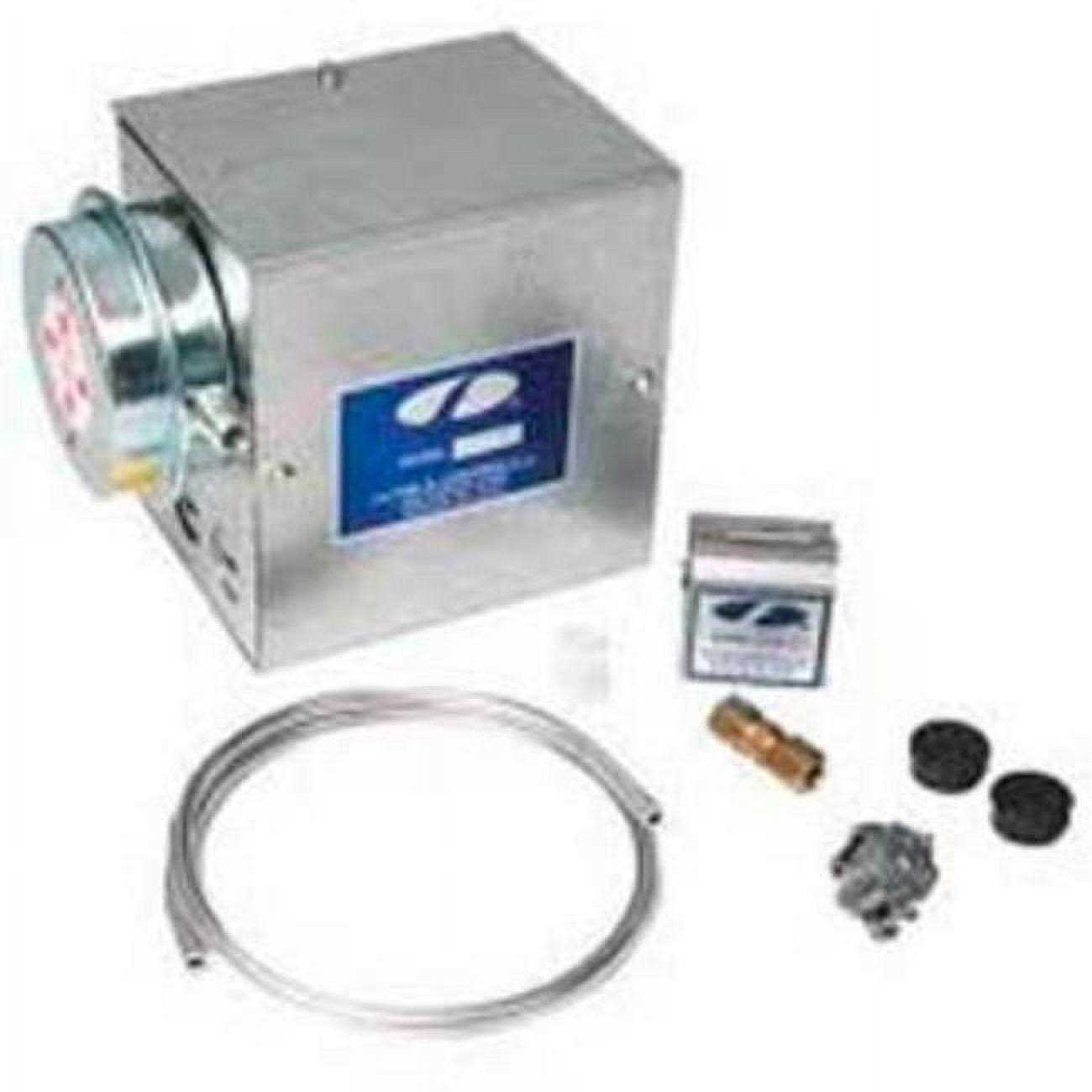 Field Controls CK-41F Control Kit For 24V Gas - Cheap Fitting