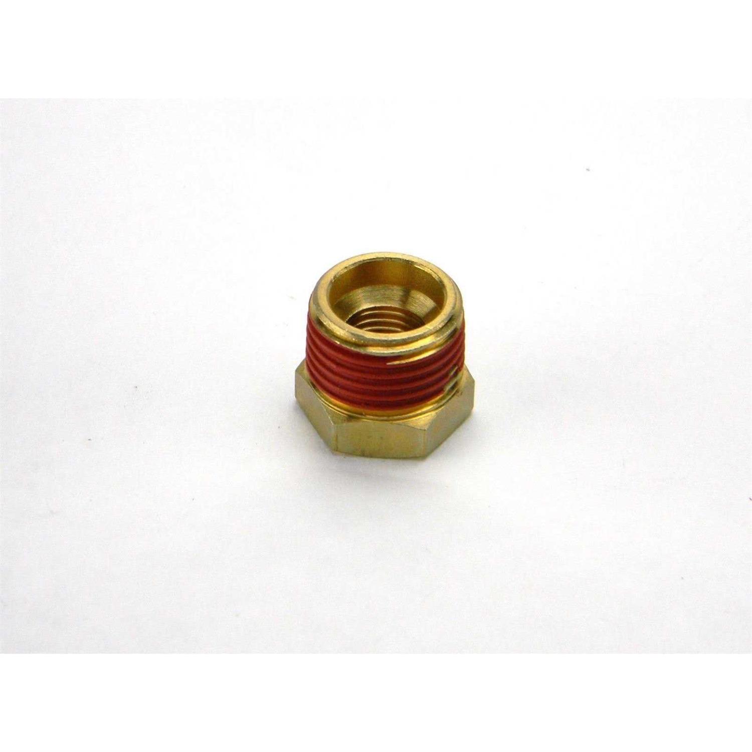 Husky 1/2 in. Male x 1/4 in. Female NPT Coupler - Cheap Fitting