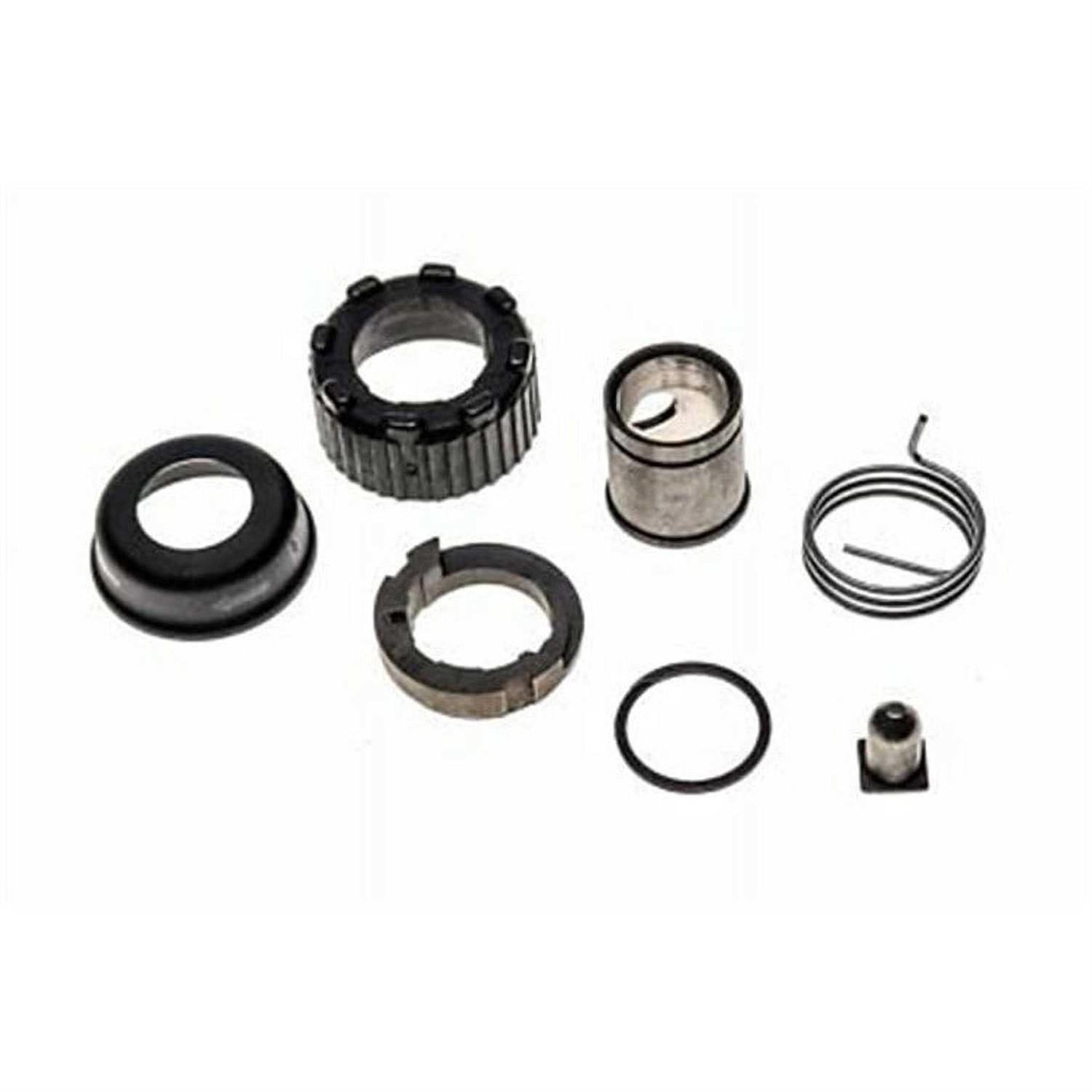 14-46-1011 Milwaukee Steel Quik-Lok Clamp Kit - Cheap Fitting