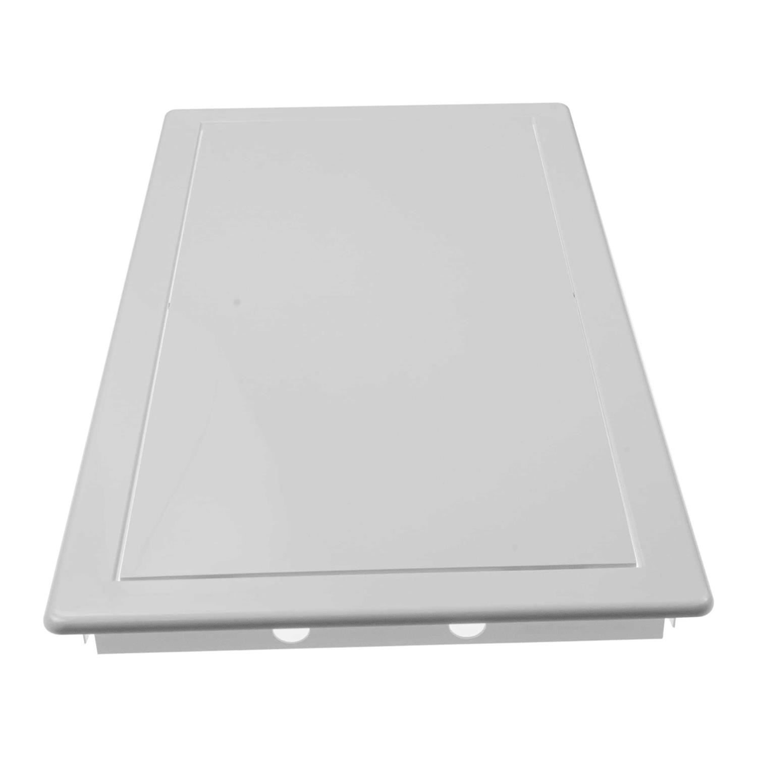 Vent Systems Access Panel Easy Access Doors ABS Plastic - Cheap Fitting