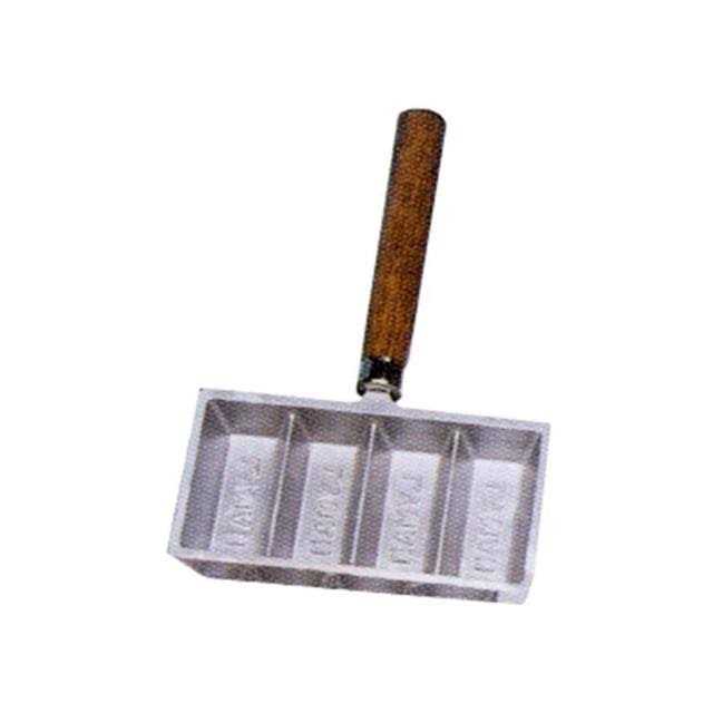 Lyman Lead Ingot Mould - Cheap Fitting