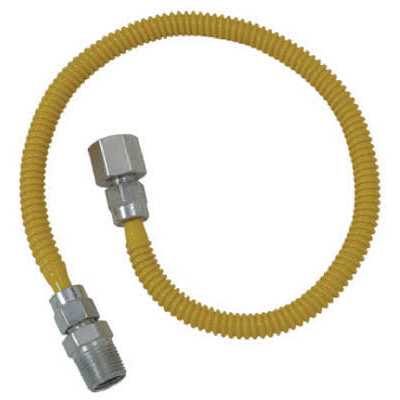 Eastman 10ye515048b ProCoat Gas Connector	Eastman 10ye515048b ProCoat Gas Connector - Cheap Fitting