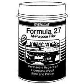 Evercoat Formula 27 Filler 100572 - Cheap Fitting