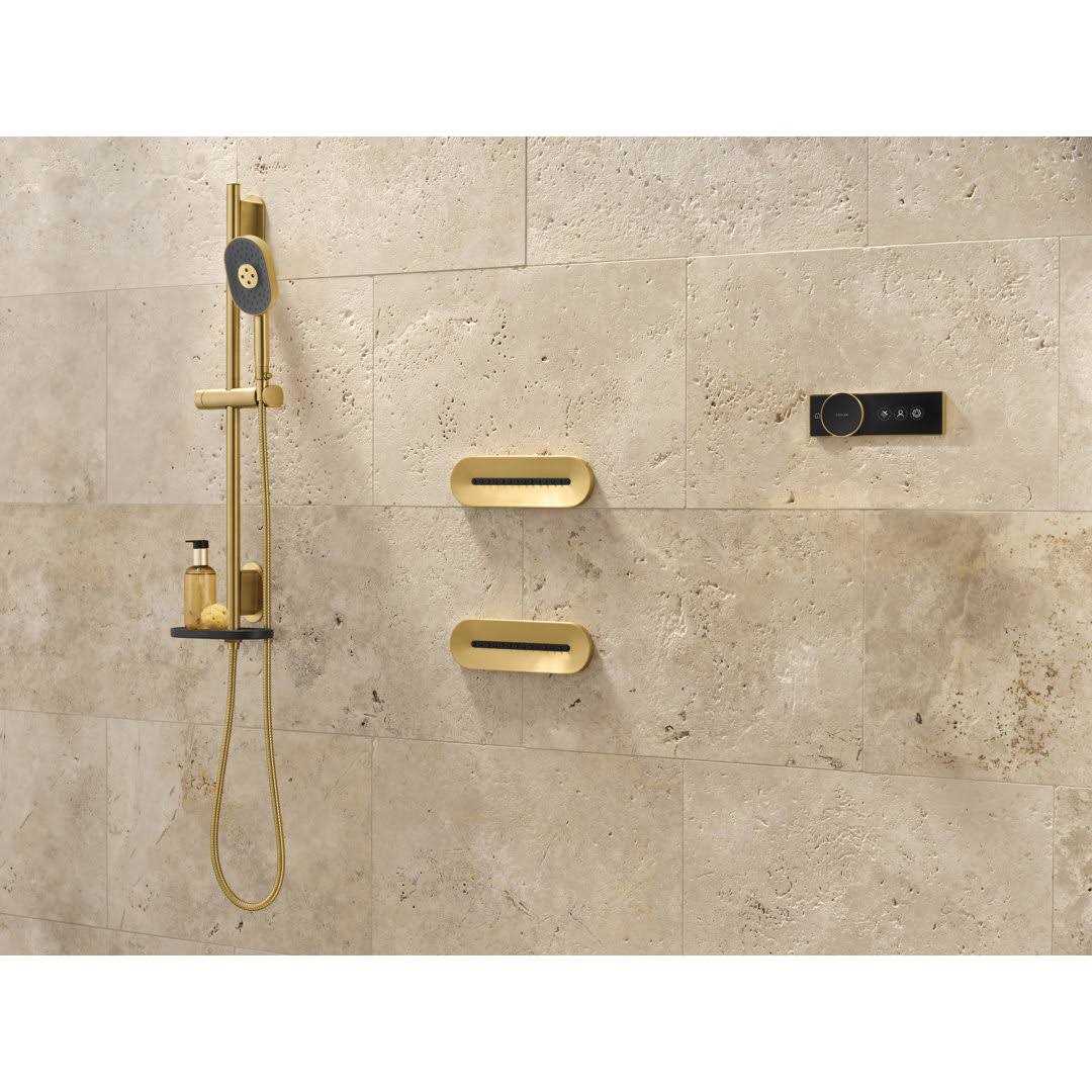 KOHLER Statement Oblong Vichy single-function Body Spray - Cheap Fitting