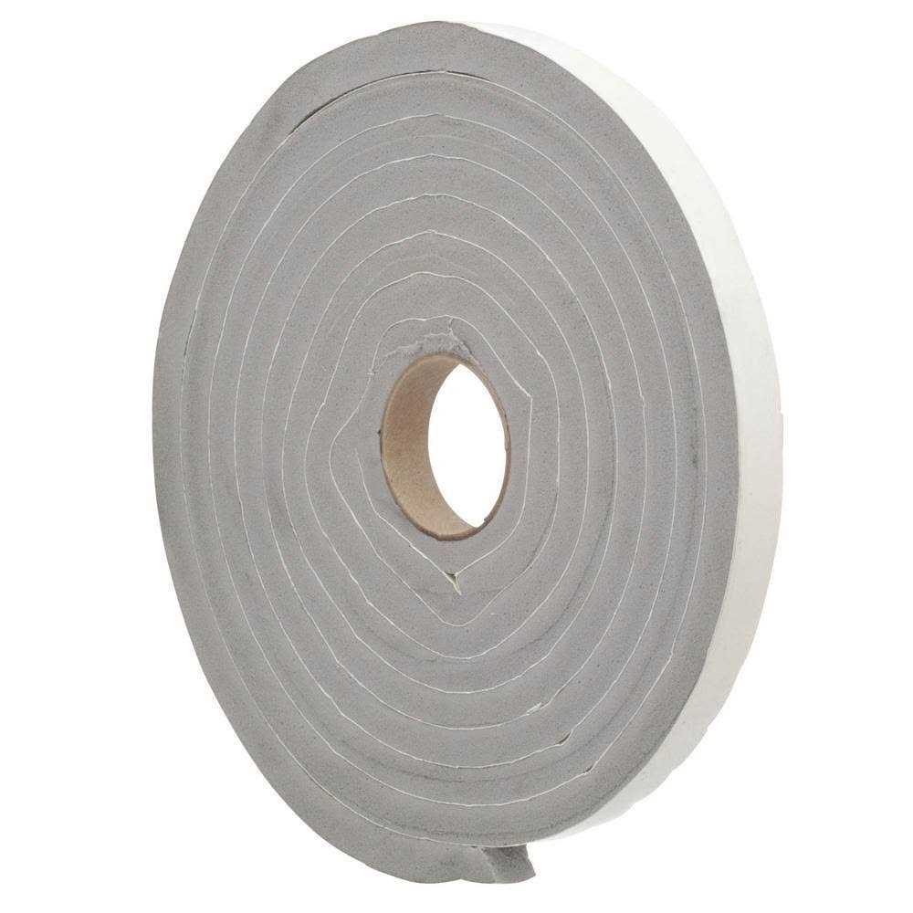 M-D Building Products Foam Tape 02295 - Cheap Fitting