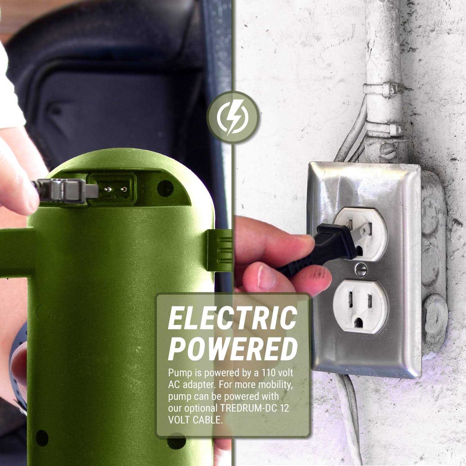 Tera Pump Trpail 20078 - Cheap Fitting