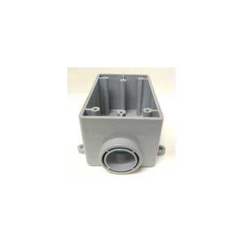 Cantex 5133363 Electrical Box 1 -Gang - Cheap Fitting