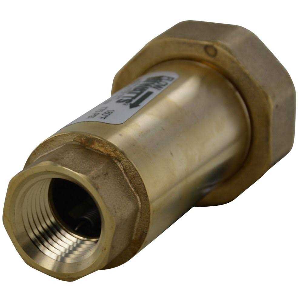 Watts Dual Check Valve 0072204 - Cheap Fitting