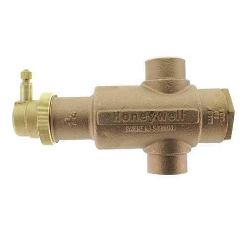 Honeywell Supervent Air Eliminator PV125 - Cheap Fitting