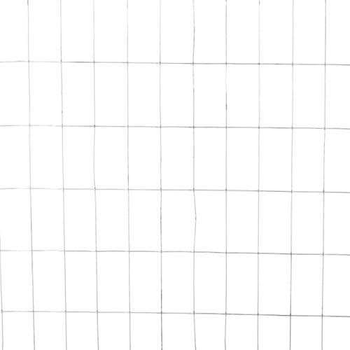 Fencer Wire 14 Gauge Galvanized Welded Wire Mesh Size 2 Inch By 4 Inch - Cheap Fitting