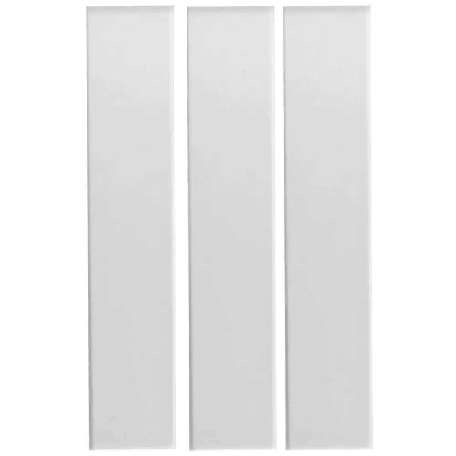 Foam Wood Glue-Up Ceiling Planks 39 in. x 6 in. A La Maison Ceilings - Cheap Fitting