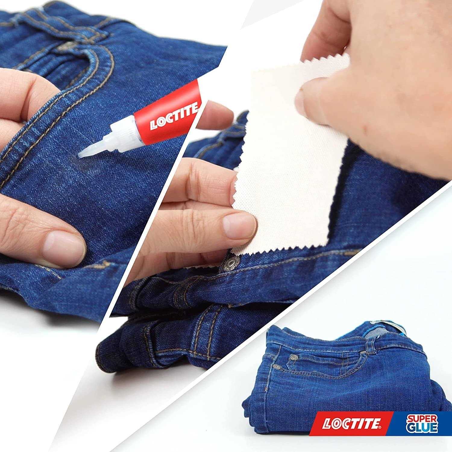 Loctite Glue Remover - Cheap Fitting