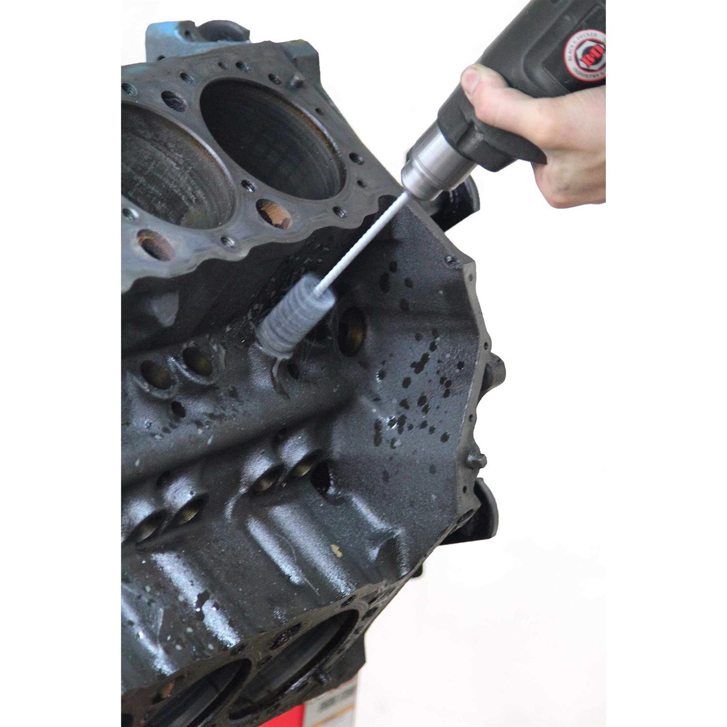 Brush Research Manufacturing BC23424 Flex-Hone Cylinder Hone BC Series - Cheap Fitting