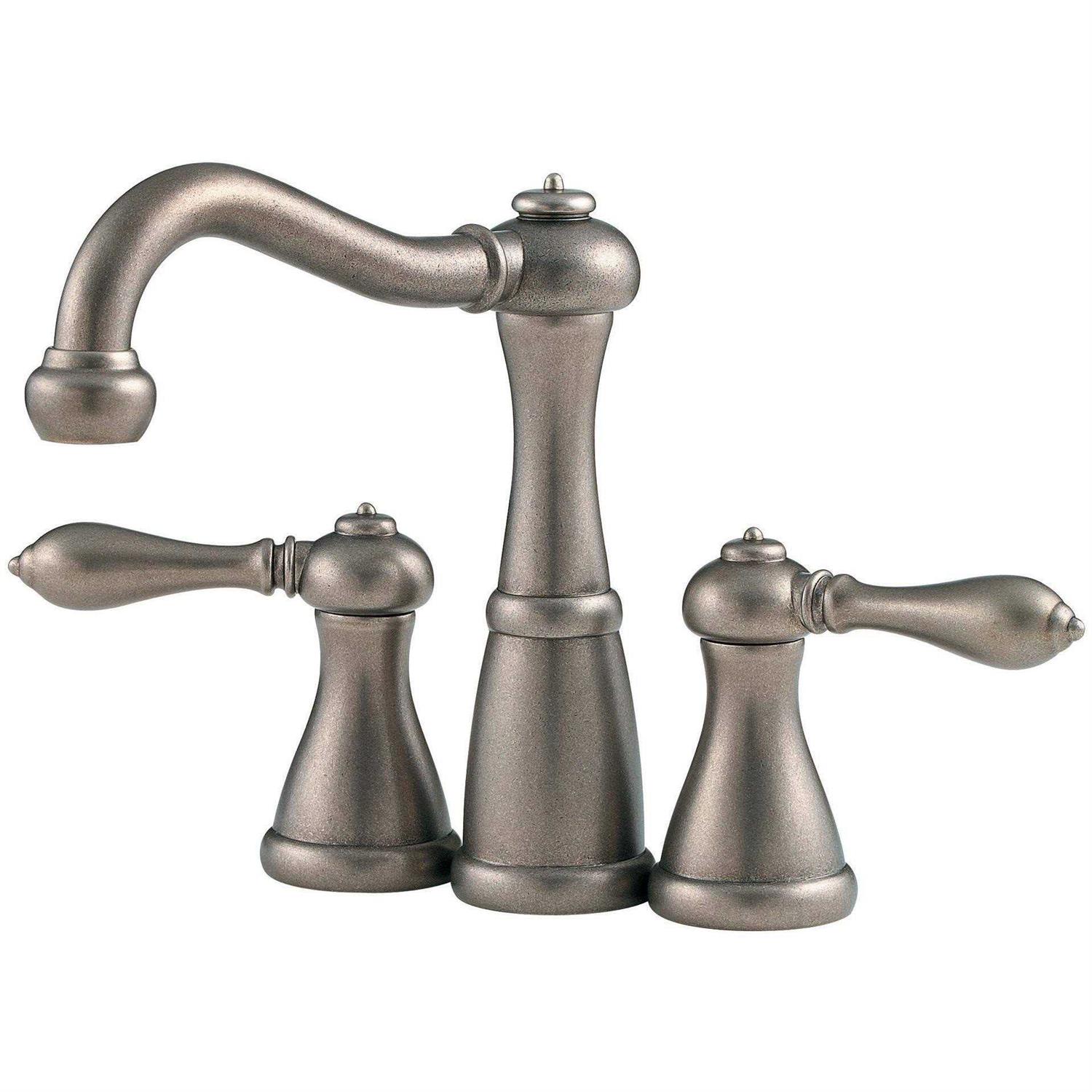 Pfister LG46-M0BY Marielle Two-Handle Bathroom Faucet Mini-Widespread - Cheap Fitting
