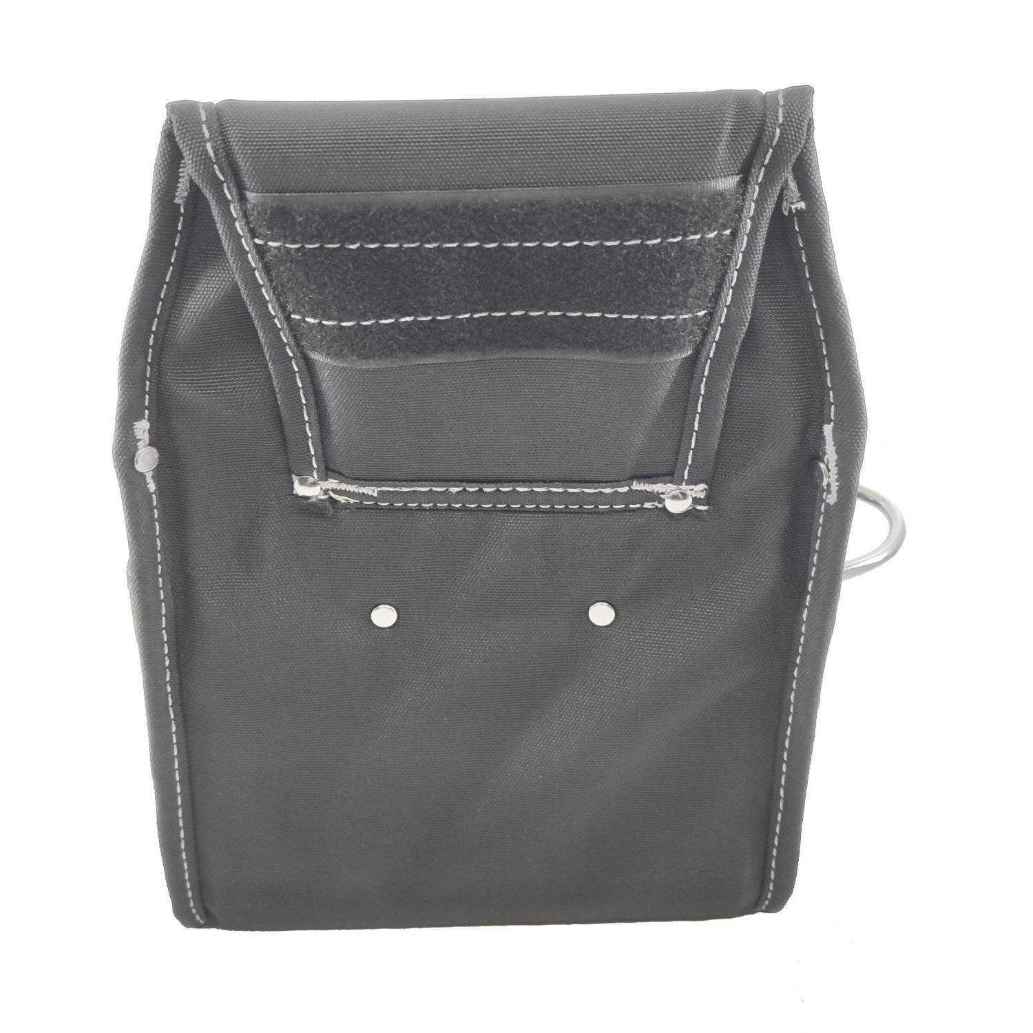 Gatorback Professional Carpenter’s Triple Tool Belt Combo - Cheap Fitting