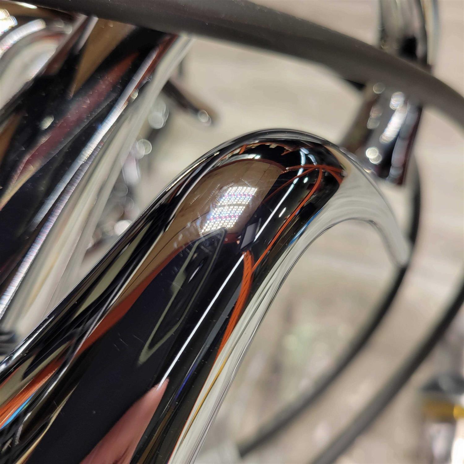 Delta Lahara Two Handle Centerset Bathroom Faucet 2538-MPU-DST - Cheap Fitting