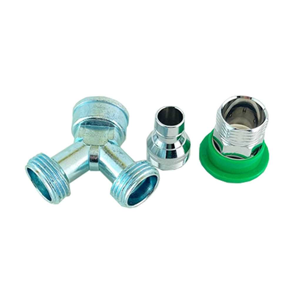Equator Advanced Appliances FAK 1071 Faucet Adaptor Kit - Cheap Fitting
