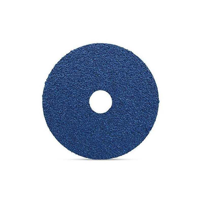 Bha Zirconia Resin Fiber Grinding and Sanding Discs 91598 - Cheap Fitting