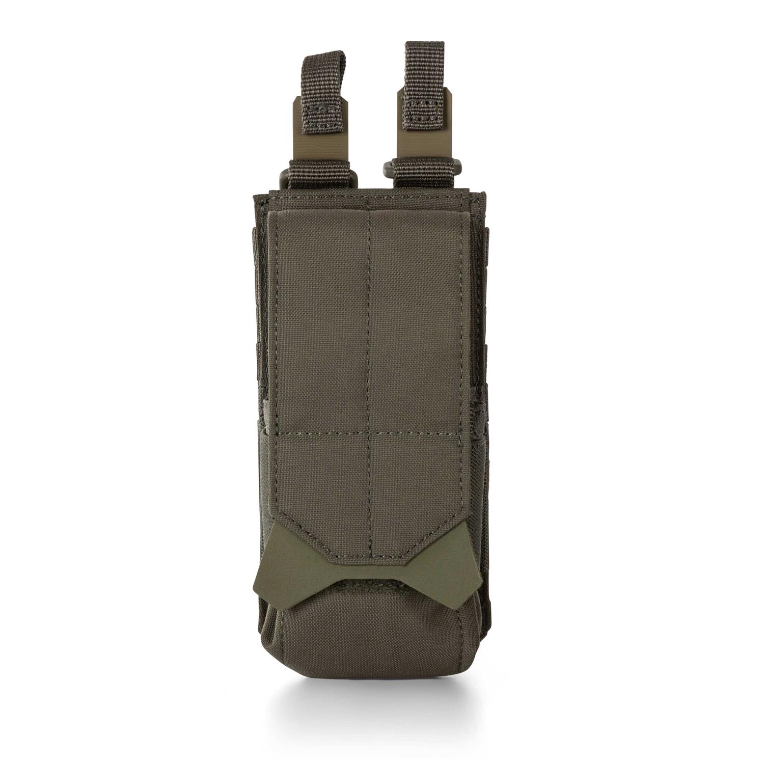 5.11 Tactical Flex Flash Bang Pouch - Cheap Fitting