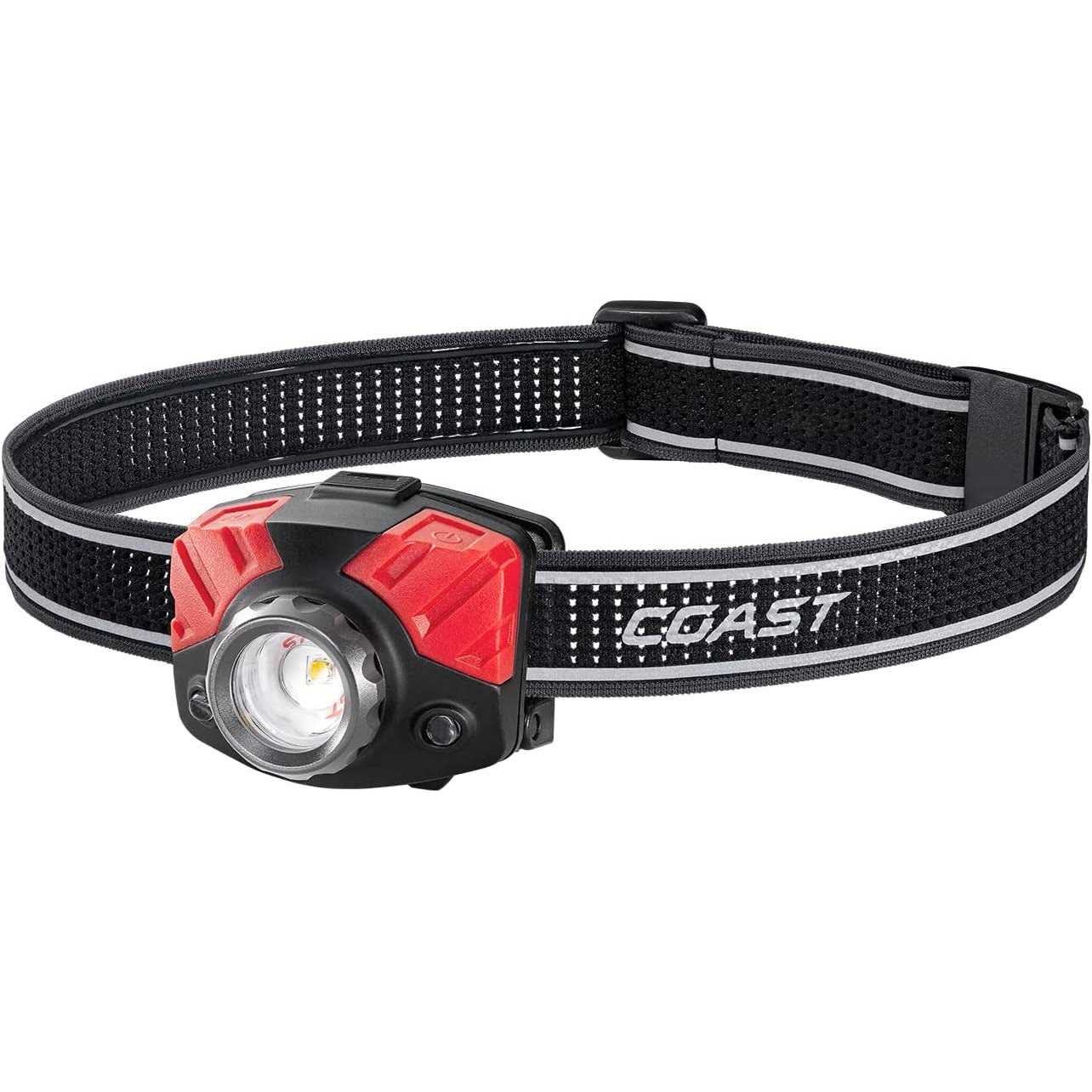 Coast FL75 Dual Color Focusing LED Headlamp - Cheap Fitting