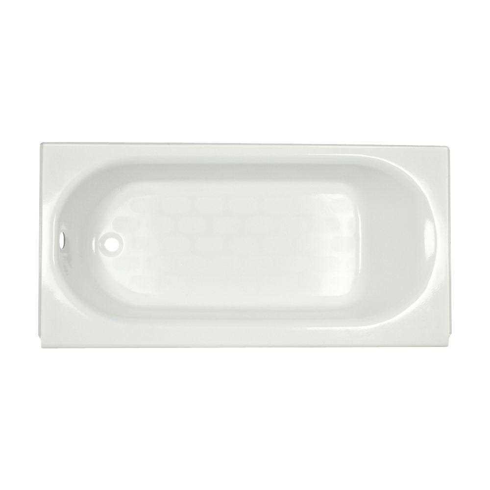 American Standard Princeton Bathtub Left Hand Drain 2390202.020 - Cheap Fitting