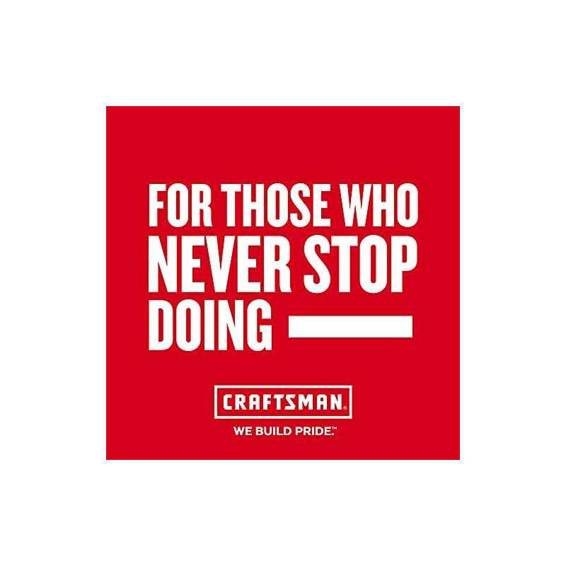 Craftsman Pliers Groove Joint - Cheap Fitting