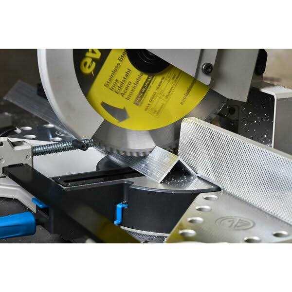 Evolution TCT Metal-Cutting Blade 14 14BLADESSN - Cheap Fitting