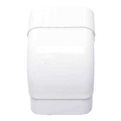 Amerimax Downspout Elbow Vinyl - Cheap Fitting