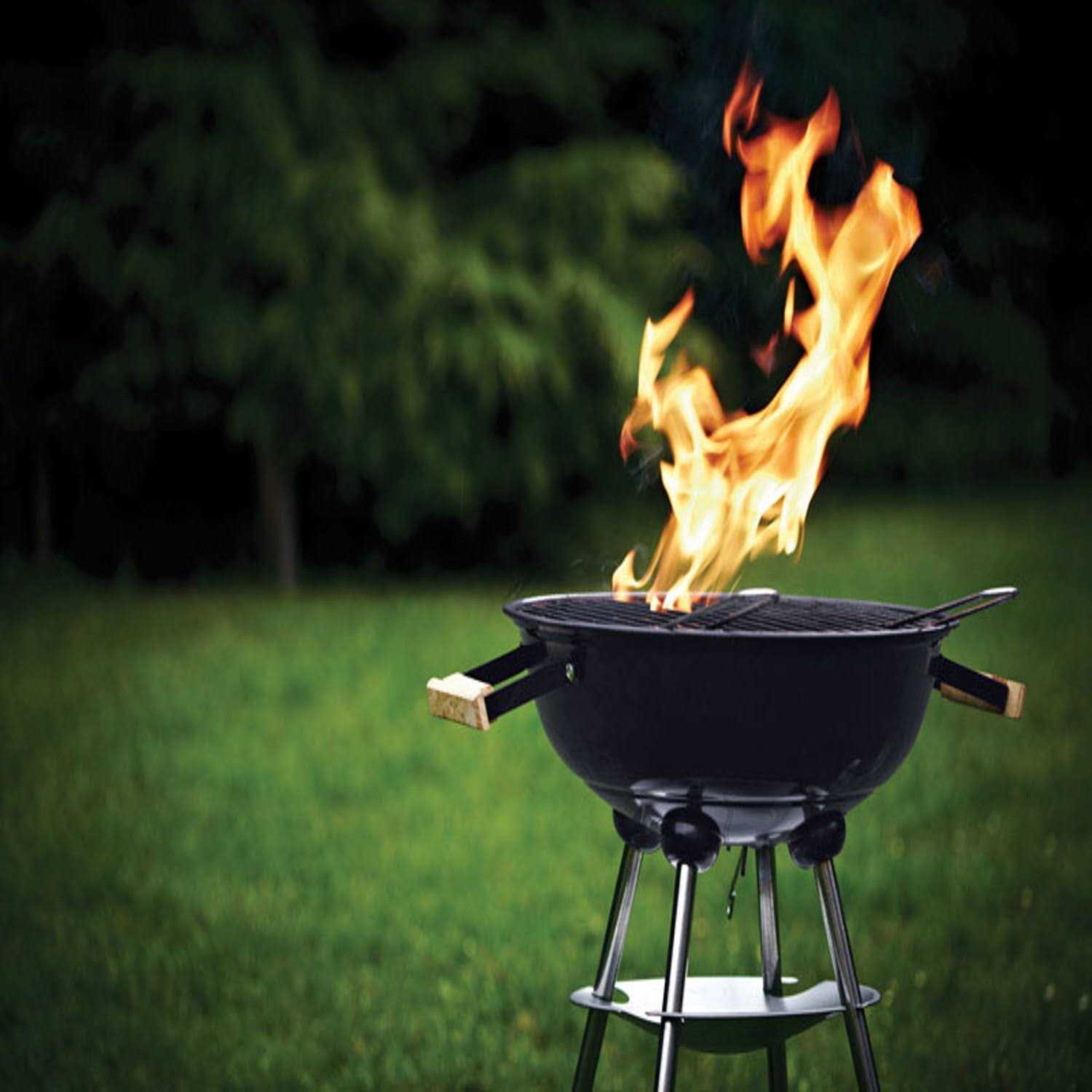 Ace Rust Stop BBQ Black Spray Paint 15 oz - Cheap Fitting