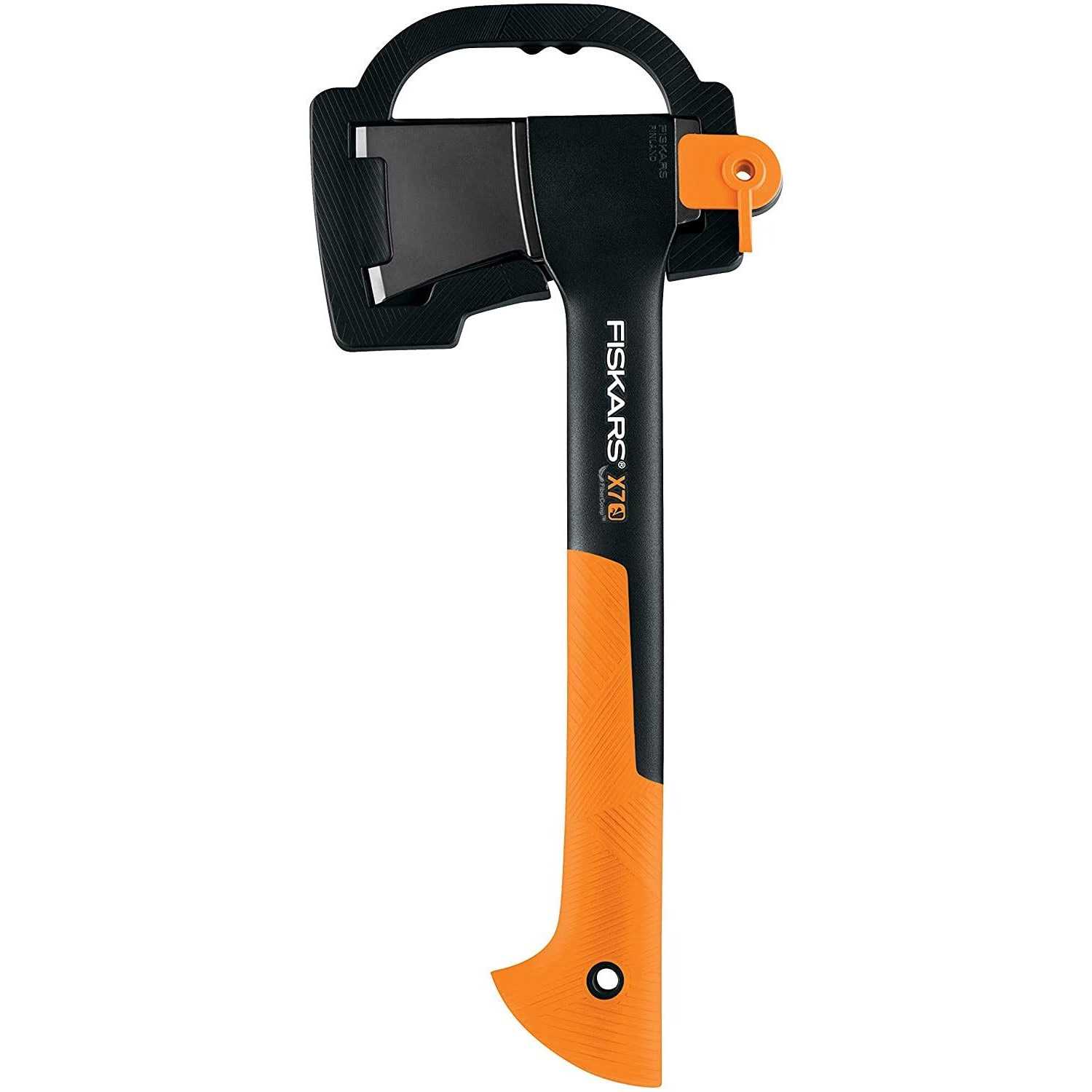 Fiskars X7 14 Hatchet - Cheap Fitting