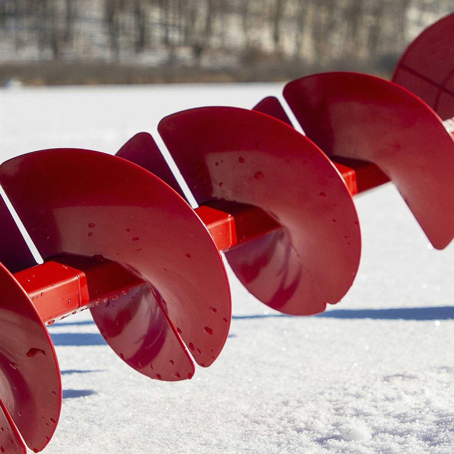 Eskimo Pistol Bit Auger 35400 - Cheap Fitting