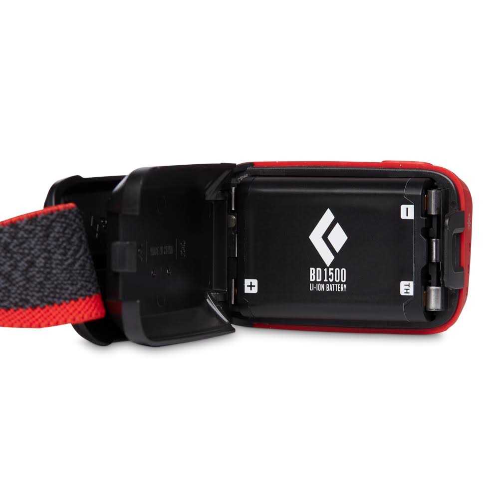 Black Diamond Spot 400 Headlamp - Cheap Fitting