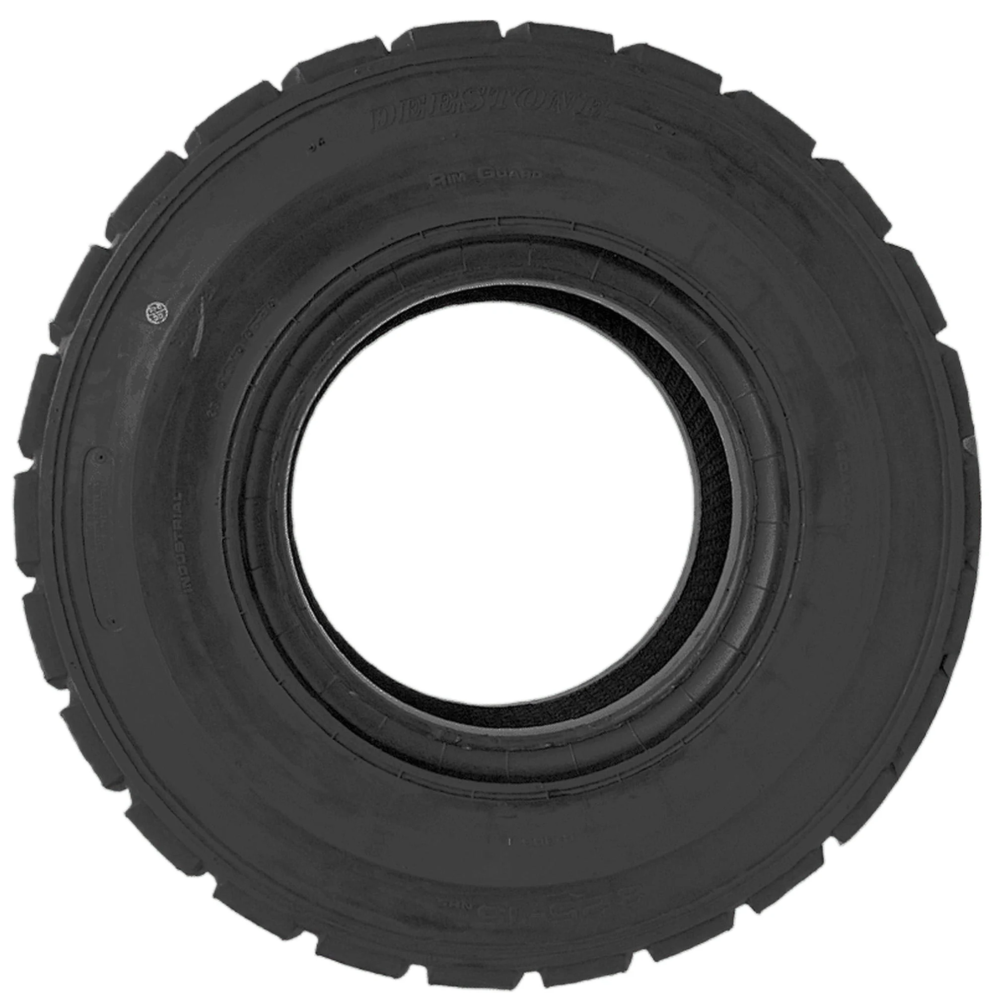 Deestone D306 7-12 145A5 G Industrial Tire - Cheap Fitting