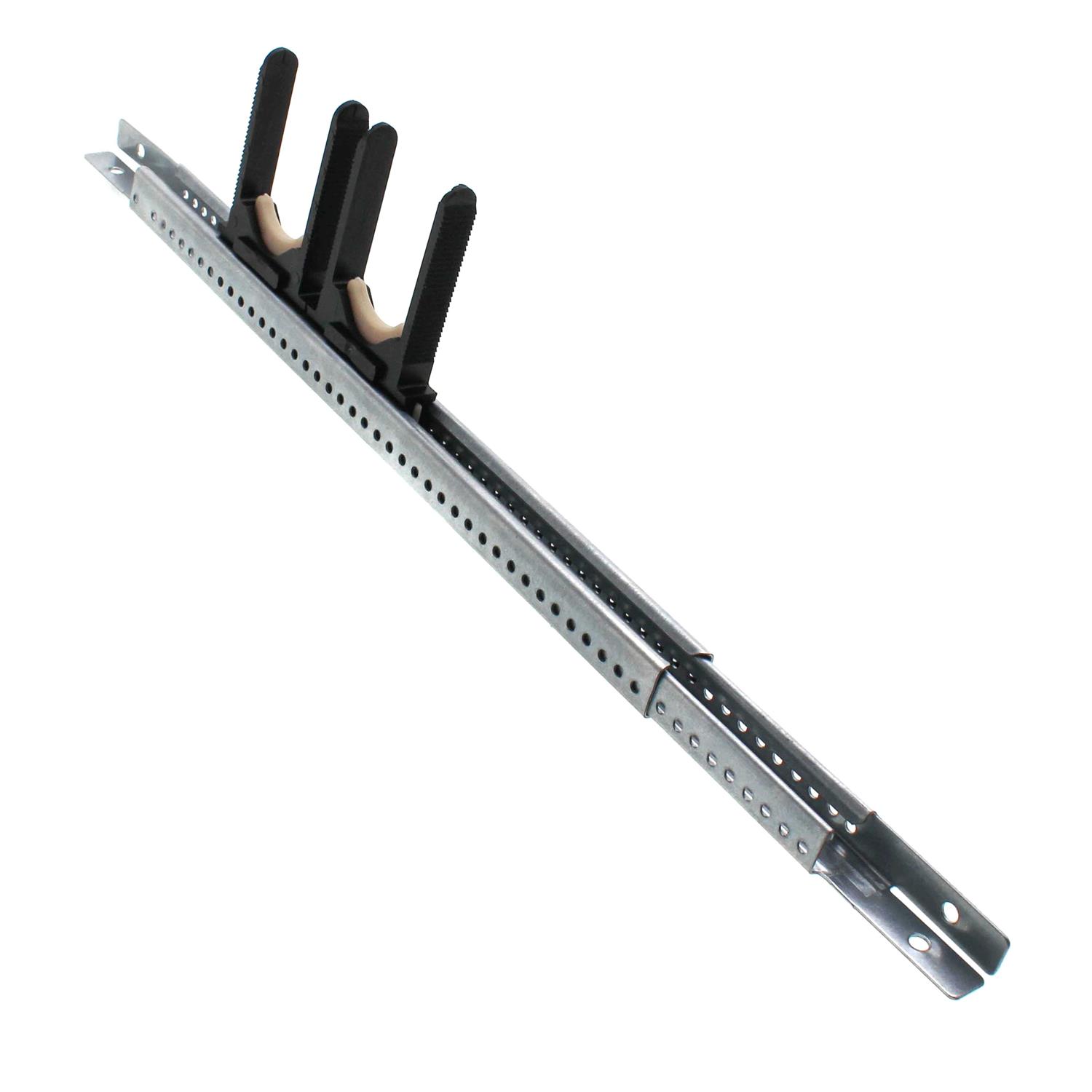 Sioux Chief 523-1620 Short PowerBar Bracket with 2 TouchDown Clamps - Cheap Fitting