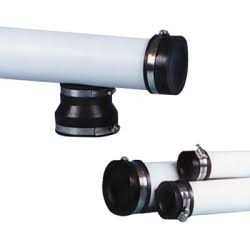 Fernco QC-101 Qwik Cap - Cheap Fitting