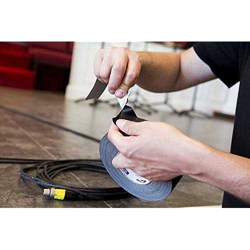 Shurtape P 628 Gaffers Tape - Cheap Fitting