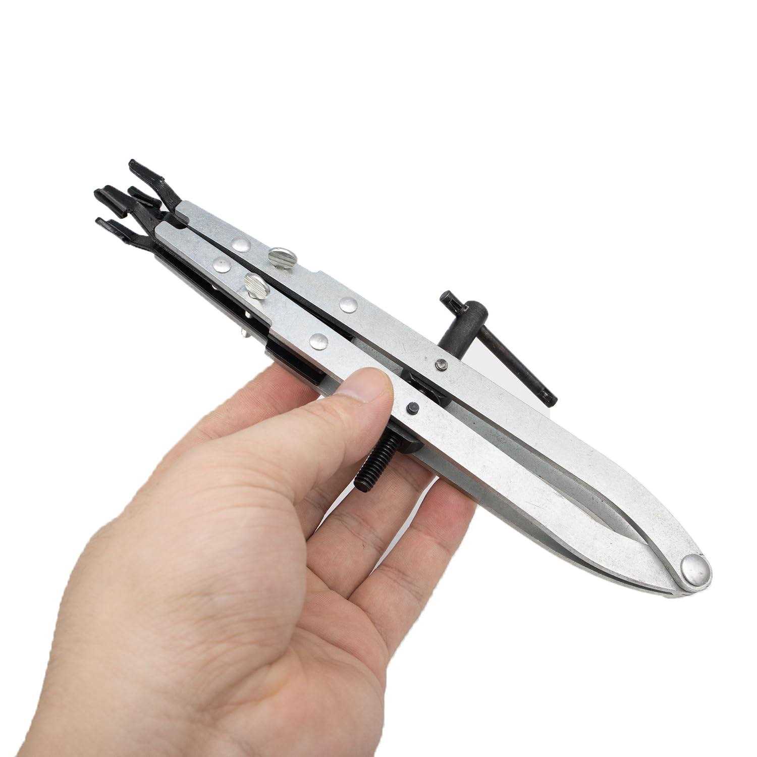 YBW 19063 Valve Spring Compressor for Briggs & Stratton Replacements Parts 750-174 - Cheap Fitting