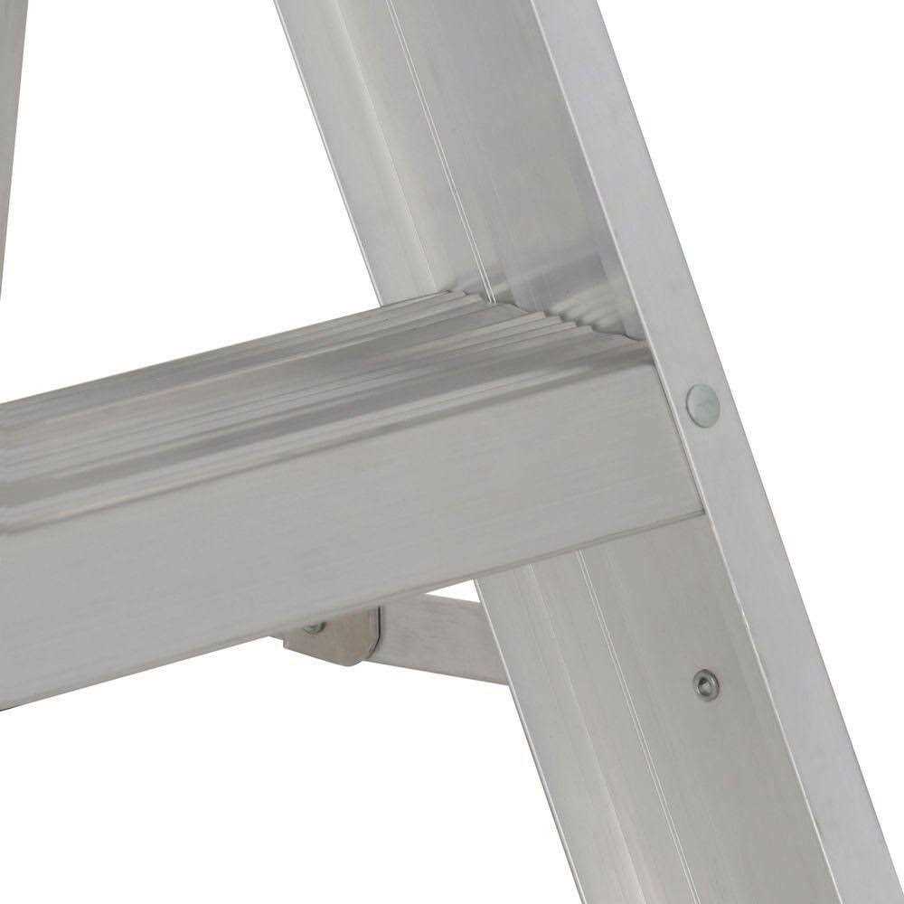 Werner 150B - Cheap Fitting