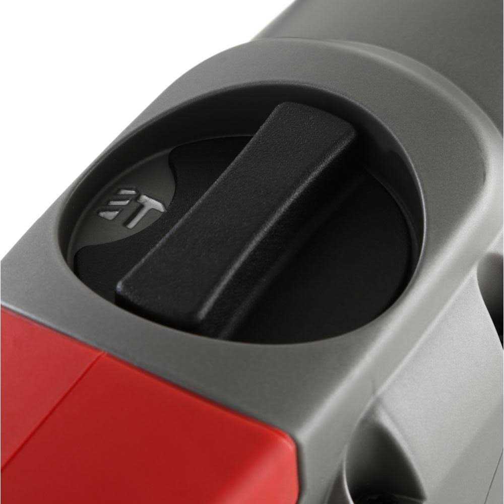 Milwaukee M18 FUEL SDS-Max Rotary Hammer 2717-20 - Cheap Fitting