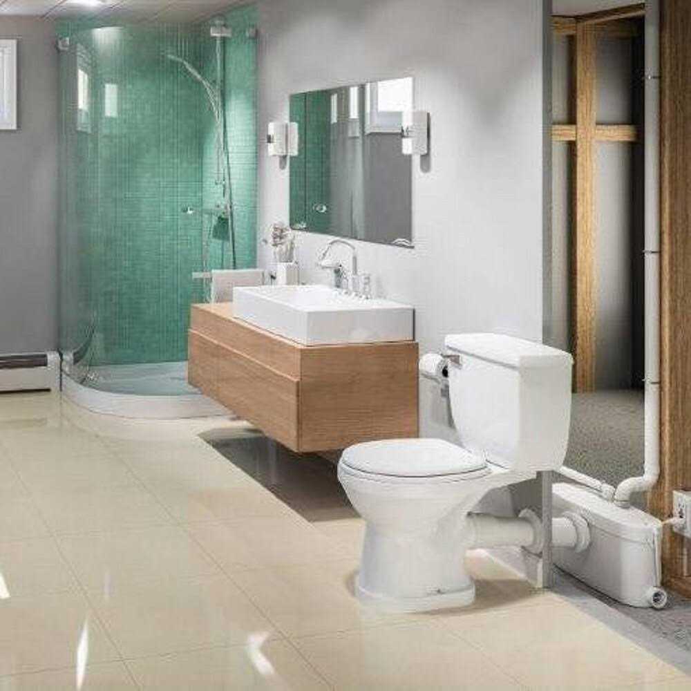 Saniflo Extension Pipe 030 - Cheap Fitting