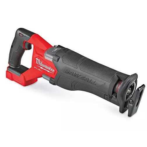 Milwaukee M18 FUEL SAWZALL Reciprocating Saw - Cheap Fitting