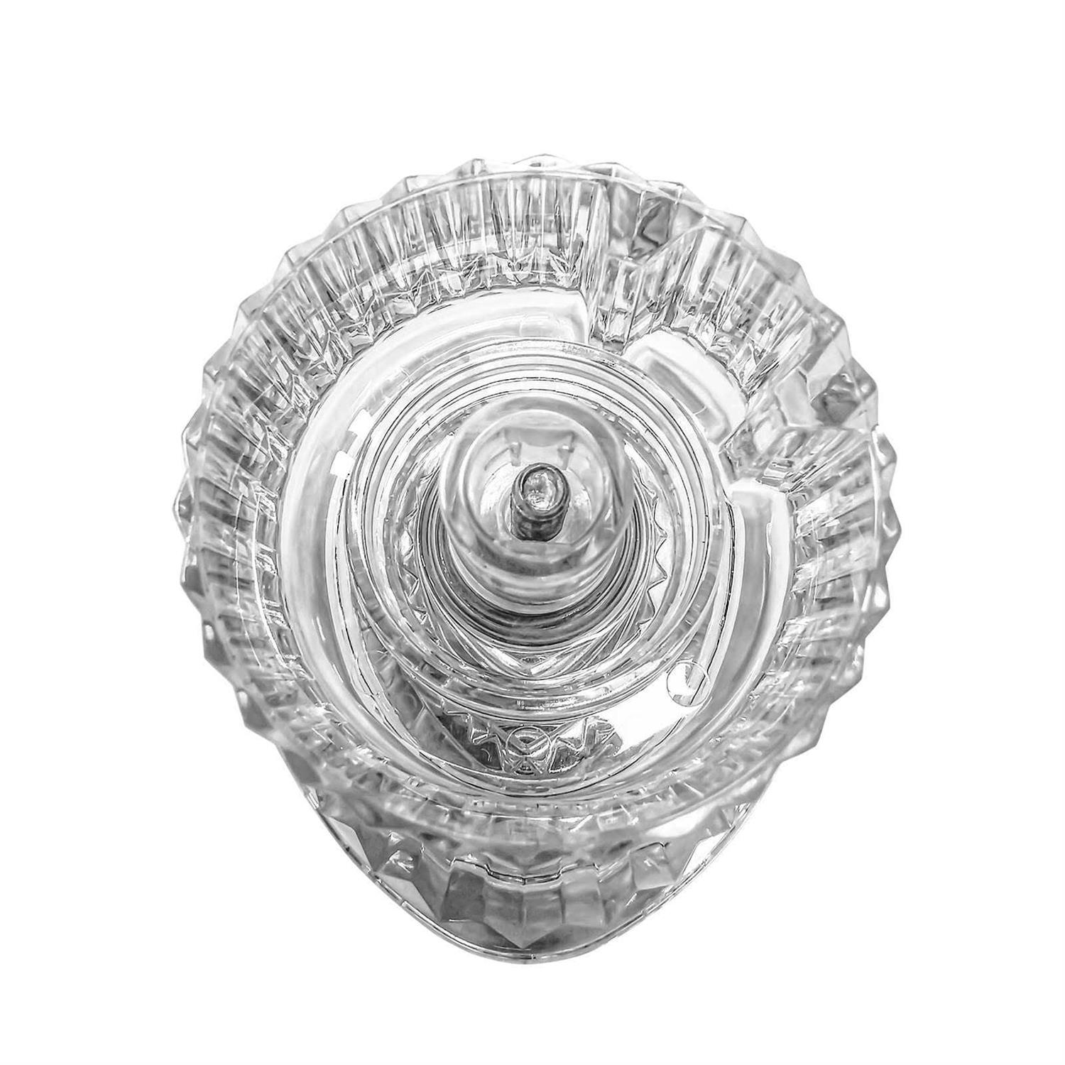 Replacement for Moen Posi-Temp One-Handle Tub and Shower Knob Handle Kit, White and - Cheap Fitting