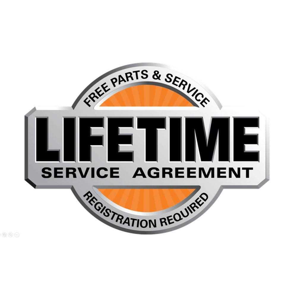 RIDGID R7135 Single-Paddle Mixer - Cheap Fitting