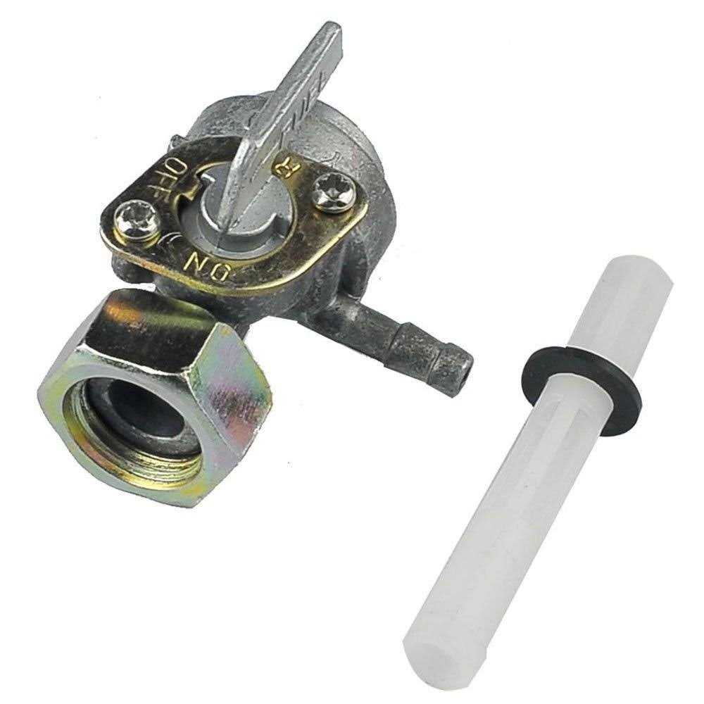 Savior Generator Petcock Fuel Tank Shut Off Valve Switch For Predator Generator Etq Powermax Gas Fuel Tank5.5-16HP 168f 170f 173f 177f 182f 188f - Cheap Fitting