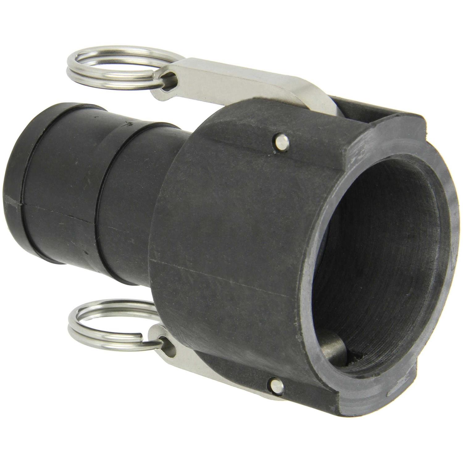 Banjo 2 Female Coupler Hose Shank 200C - Cheap Fitting