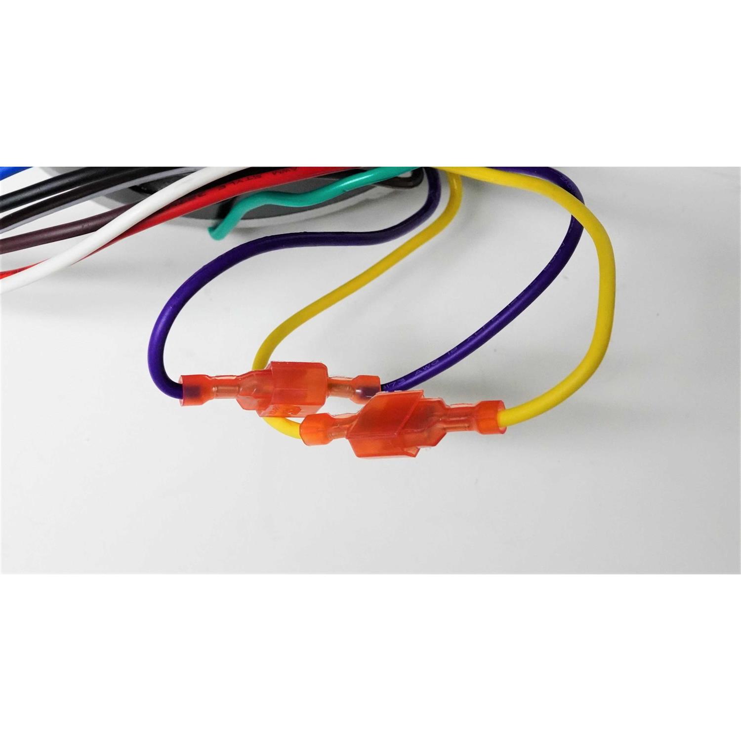 Century EM3585 Blower Motor 1/3 HP 1075 RPM 115V - Cheap Fitting