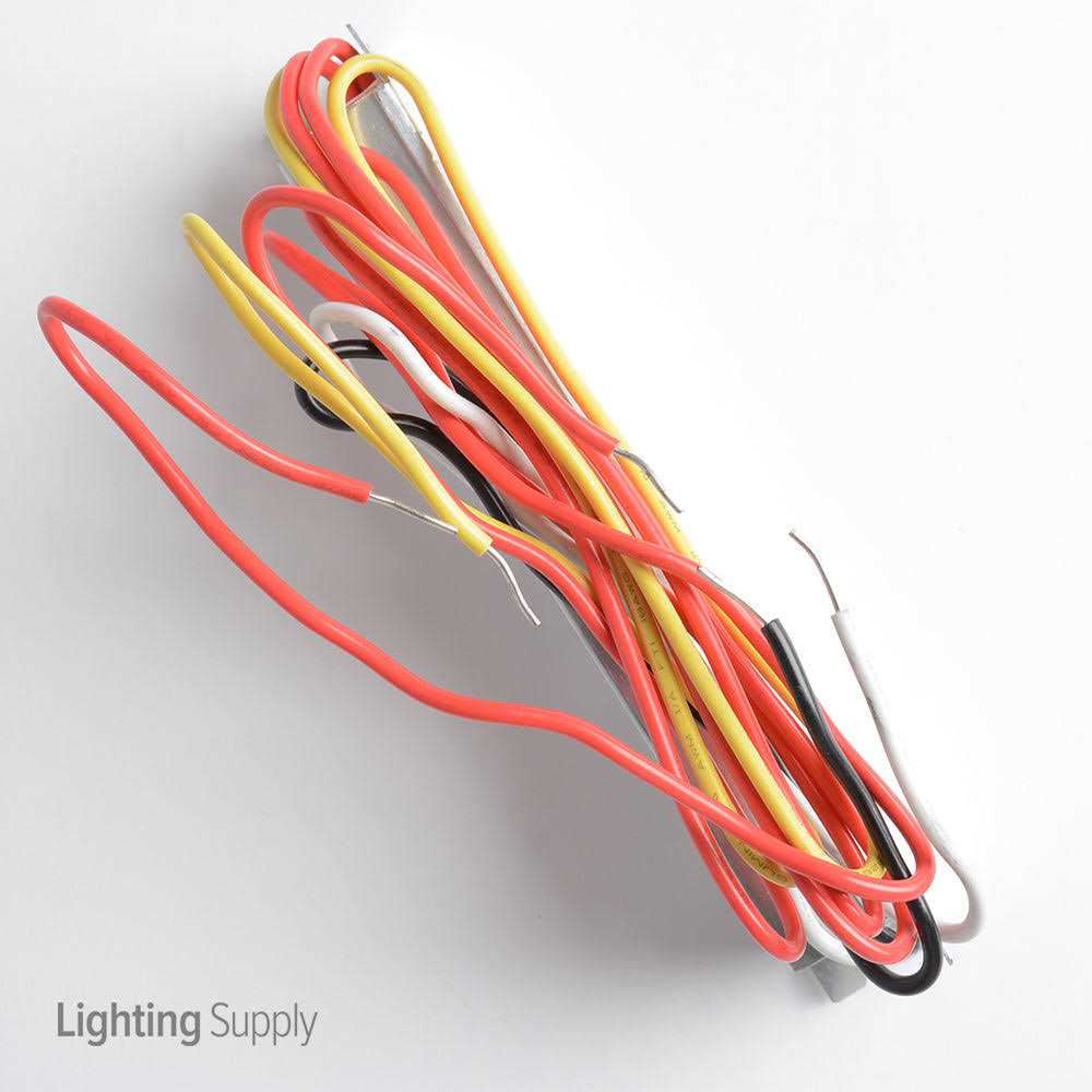 Fulham WH1-120-L Ballast - Cheap Fitting